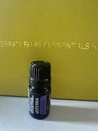 Olejek doterra console