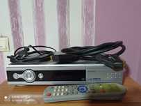 Тюнер спутниковый OPEN BOX X-820C1. Ресивер.