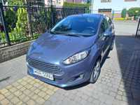 Ford Fiesta mk7 1.5 tdci