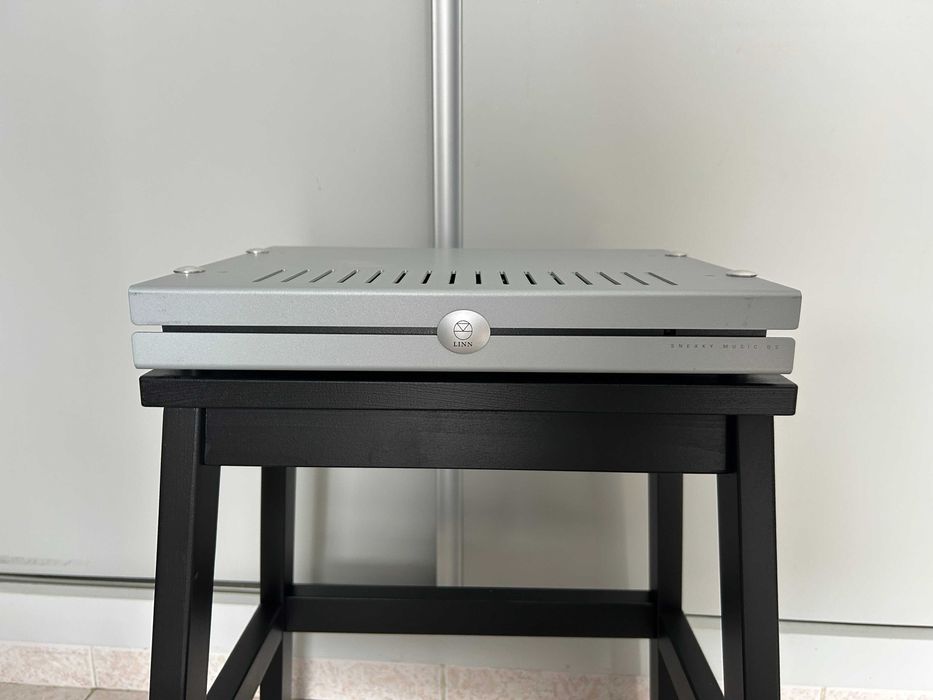 Linn "SNEAKY Music DS" Net work Music player