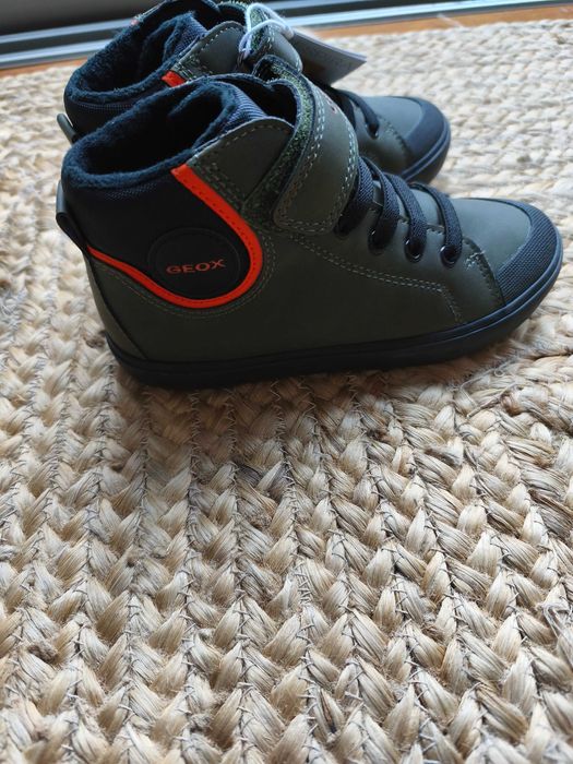 Bota Geox criança