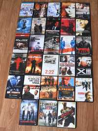 Val Kilmer DVD´S