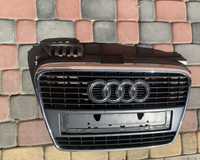 Audi a4 b7 atrapa środkowa grill