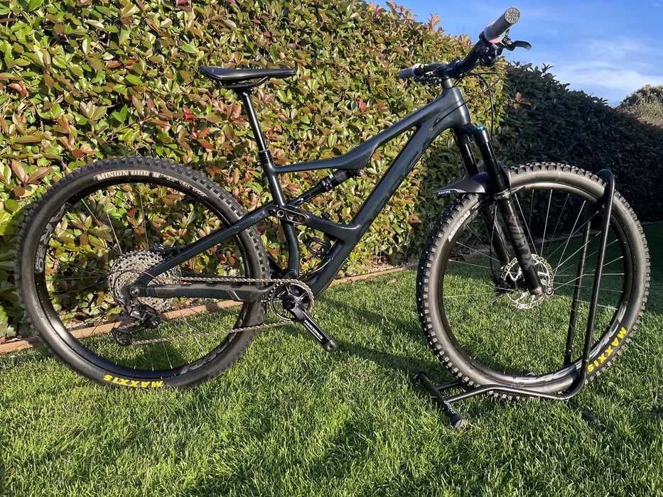 Bicicelta Orbea Occam H20