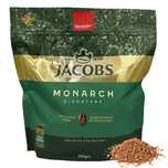 Кава Jacobs Monarch 500 г (Якобс Монарх 500г) Україна Замовити Опт