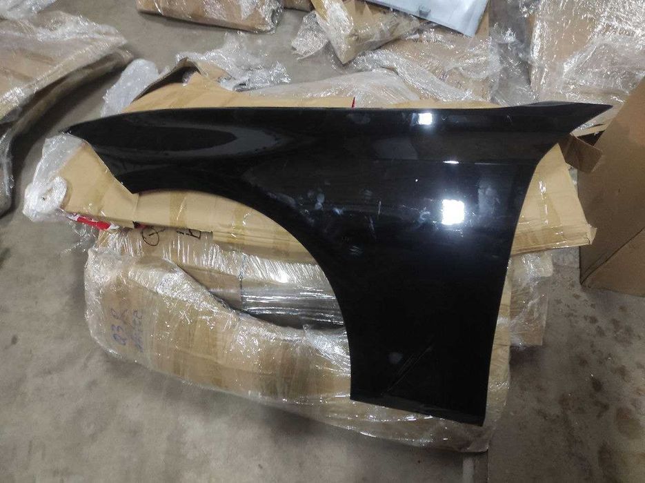 BMW, 3-Series G20 Крыло переднее левое правое (Б/У оригинал), 2019-21