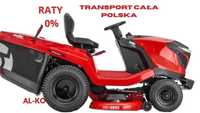 Traktorek ogrodowy AL-KO T22-105.4V2-- Raty0%Nowy model!