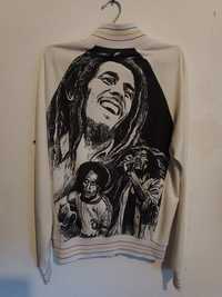 Casaco bob marley