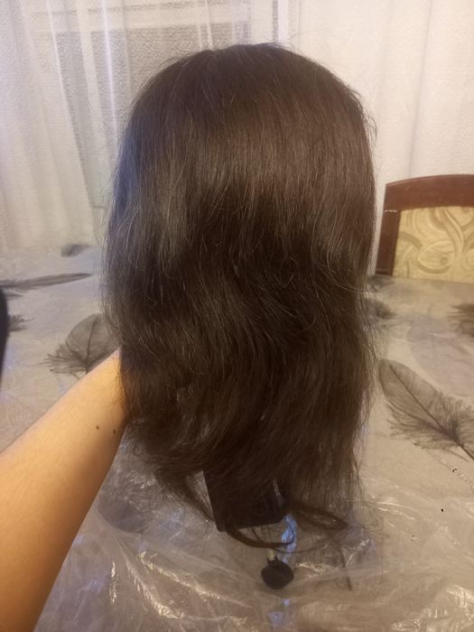 Sprzedam model główki fryzjerskiej