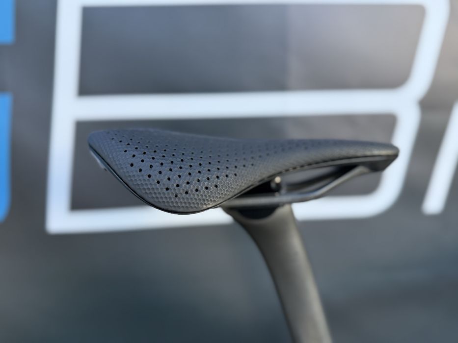 Specialized s-works seminova 80kms