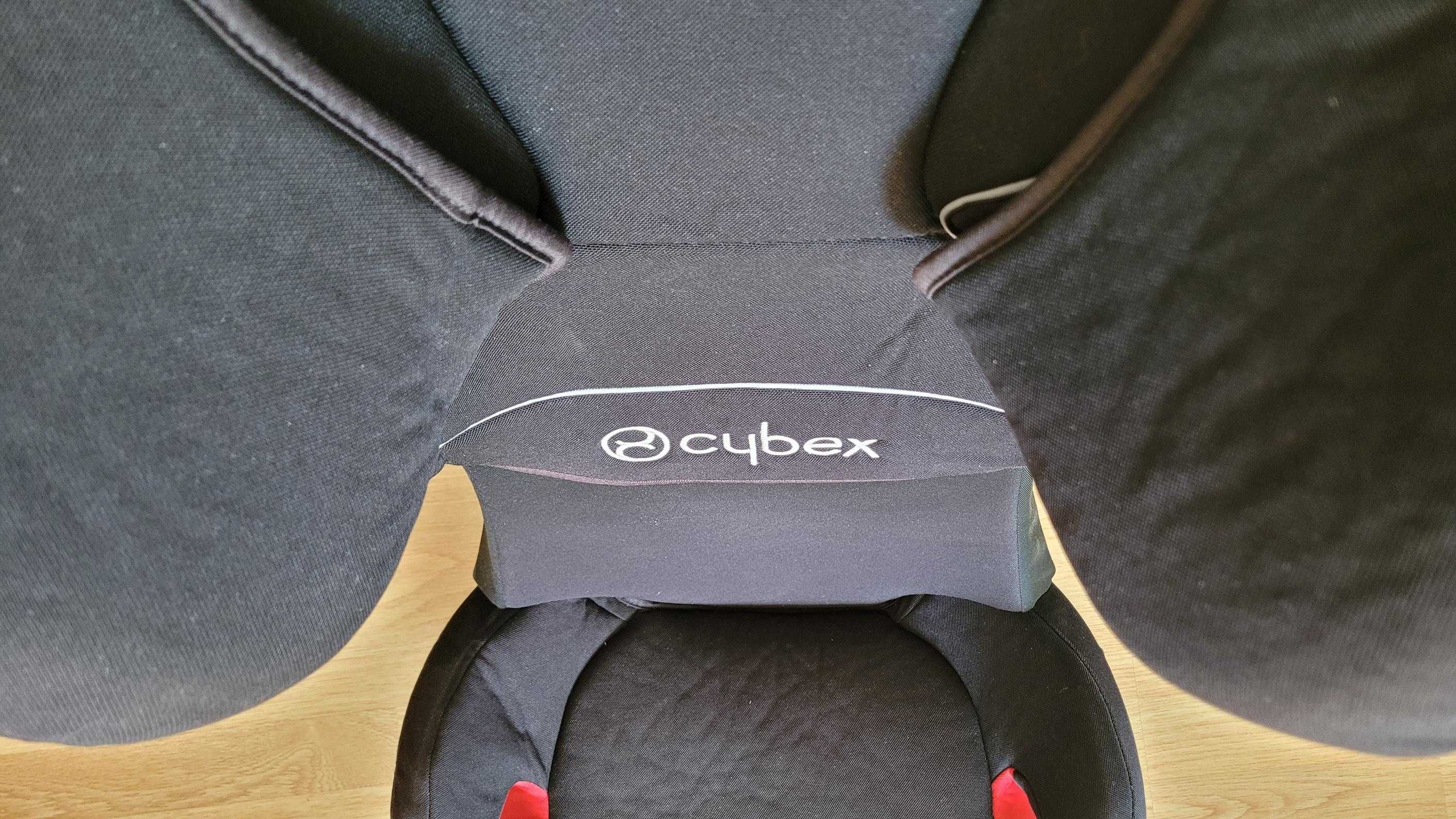 Fotelik samochodowy Cybex Solution X-fix 15-36kg