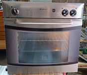 Forno de encastrar