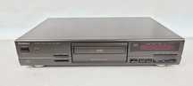 Technics SL PG 390 ODTWARZACZ PŁYT CD segment do wieży DISC PLAYER