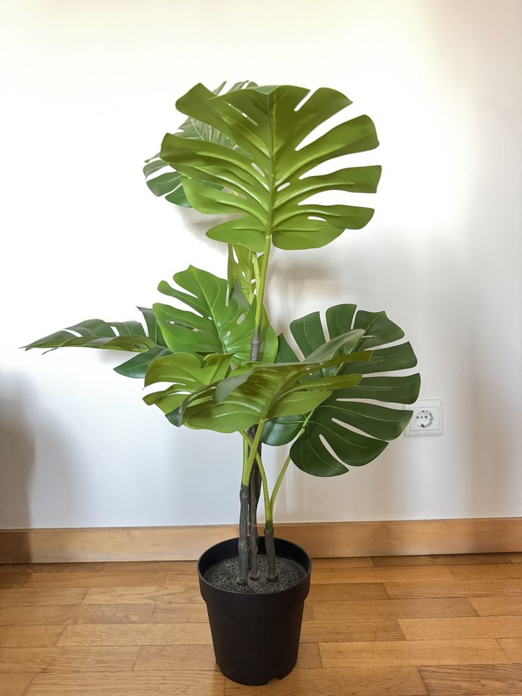 Planta artificial IKEA FEJKA