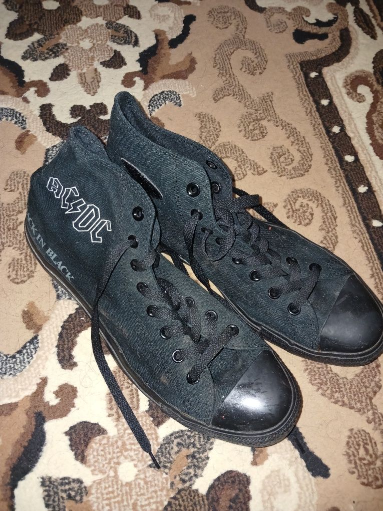 converse мужские