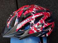 Kask Rowerowy Merida RAPTOR M