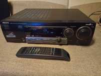 Amplituner,kino domowe Philips FR-965