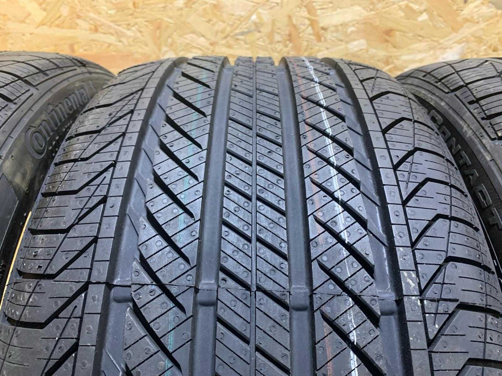 Opony całoroczne 255/35/19 Continental ProContact GX AO 96H NOWE 2023r