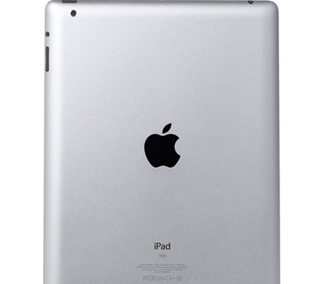 Планшет Meberry 10.1 Inch IPS Screen Technology та IPad MC960ll/A