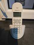 Telefon stacjonarny PANASONIC