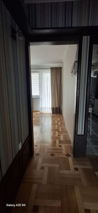 Sprzedam M4 na I piętrze