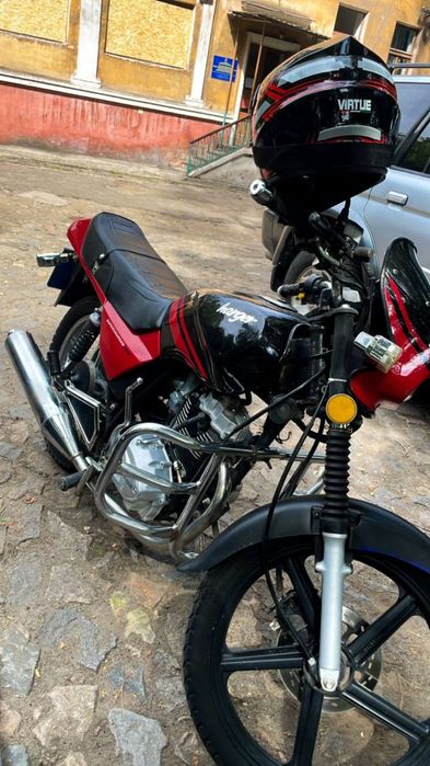 Продам, Спарта 200