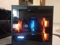 PC Medion MT39 i7 11700f ddr4 32gb rtx 3070 8gb 1TB M.2 Екран 4k