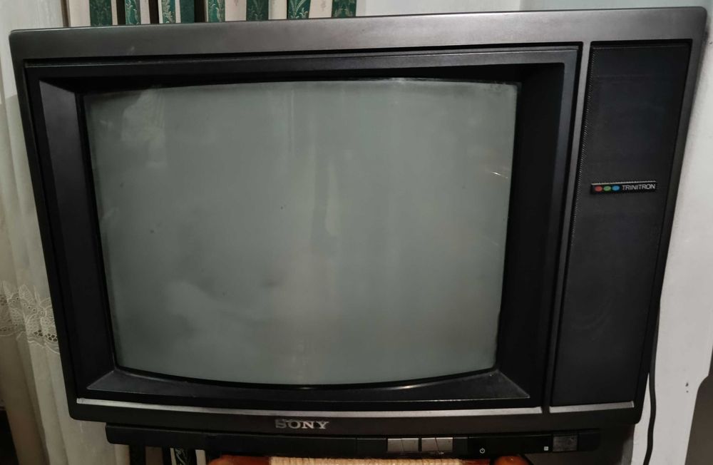 Sony Trinitron KV-2092PT
