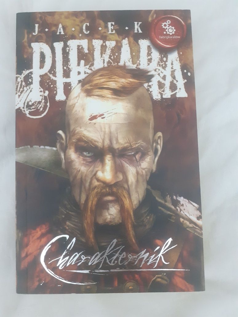 Zestaw książek Gadowski Piekara