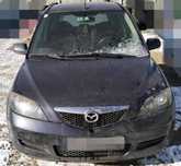 Części Mazda 2 fl lift DY 1.4 benzyna