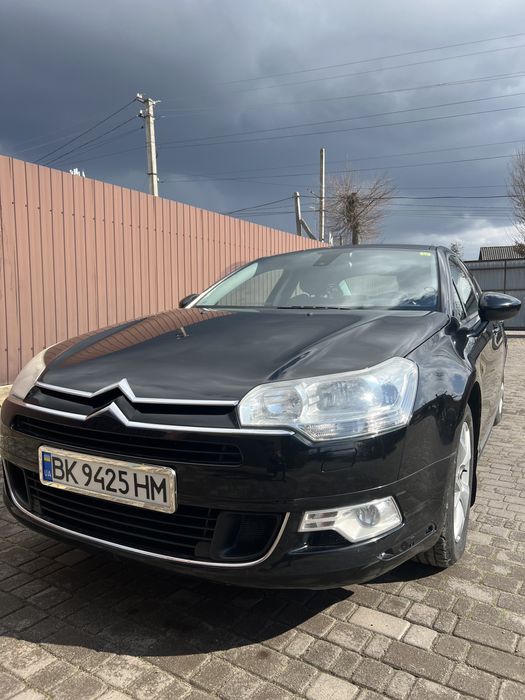 Продам авто Citroen C5