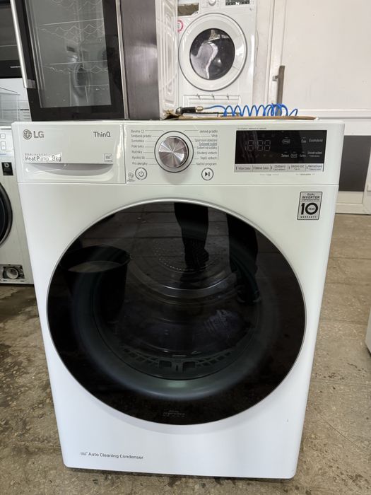 Продам сушильні машини на гурт і в роздріб