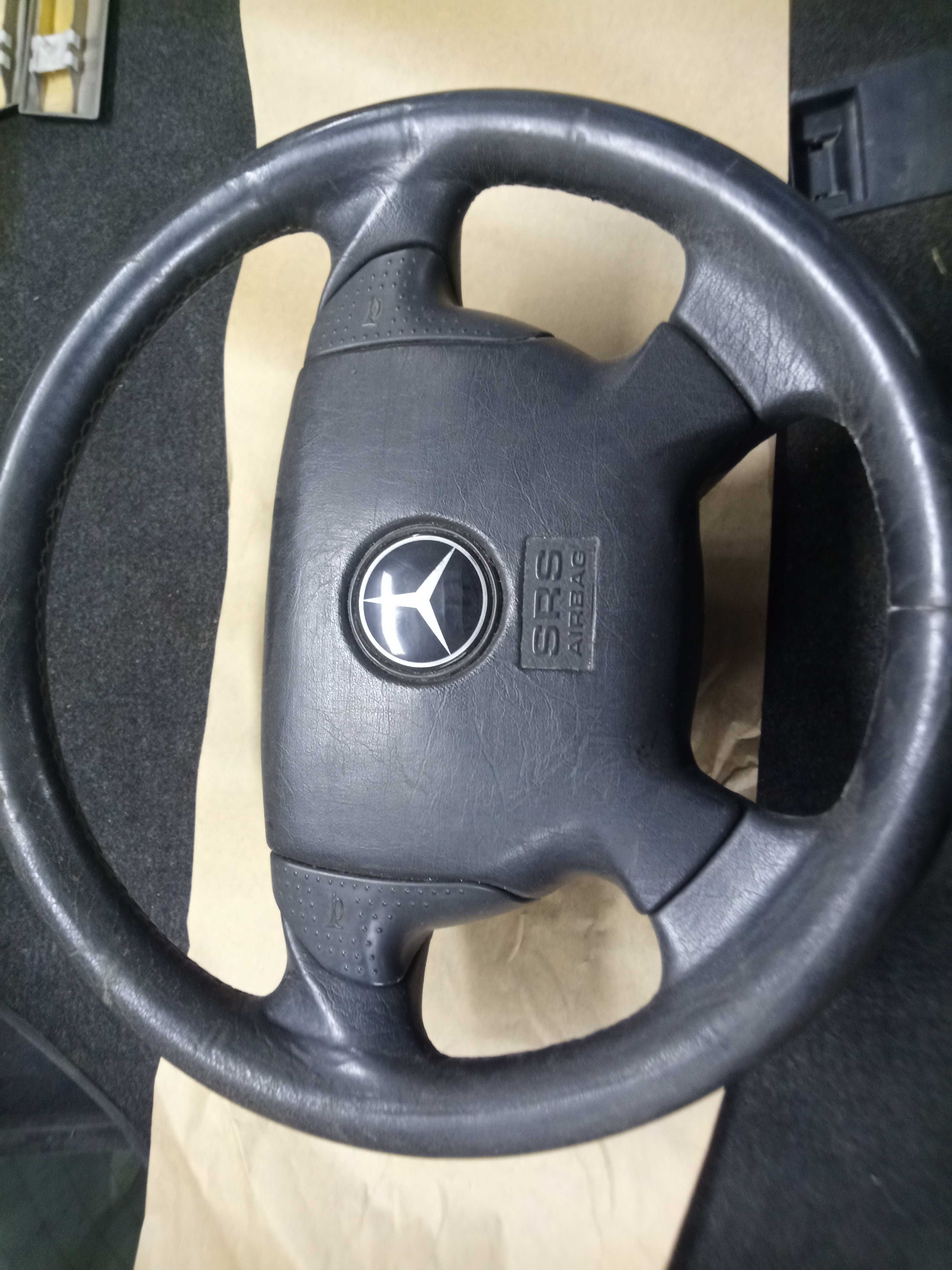 Mercedes Benz W208 CLK 200 2.0 АКПП по запчастям