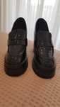 Sapatos verniz Aldo