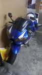 Yamaha R6 Impecável 88KW