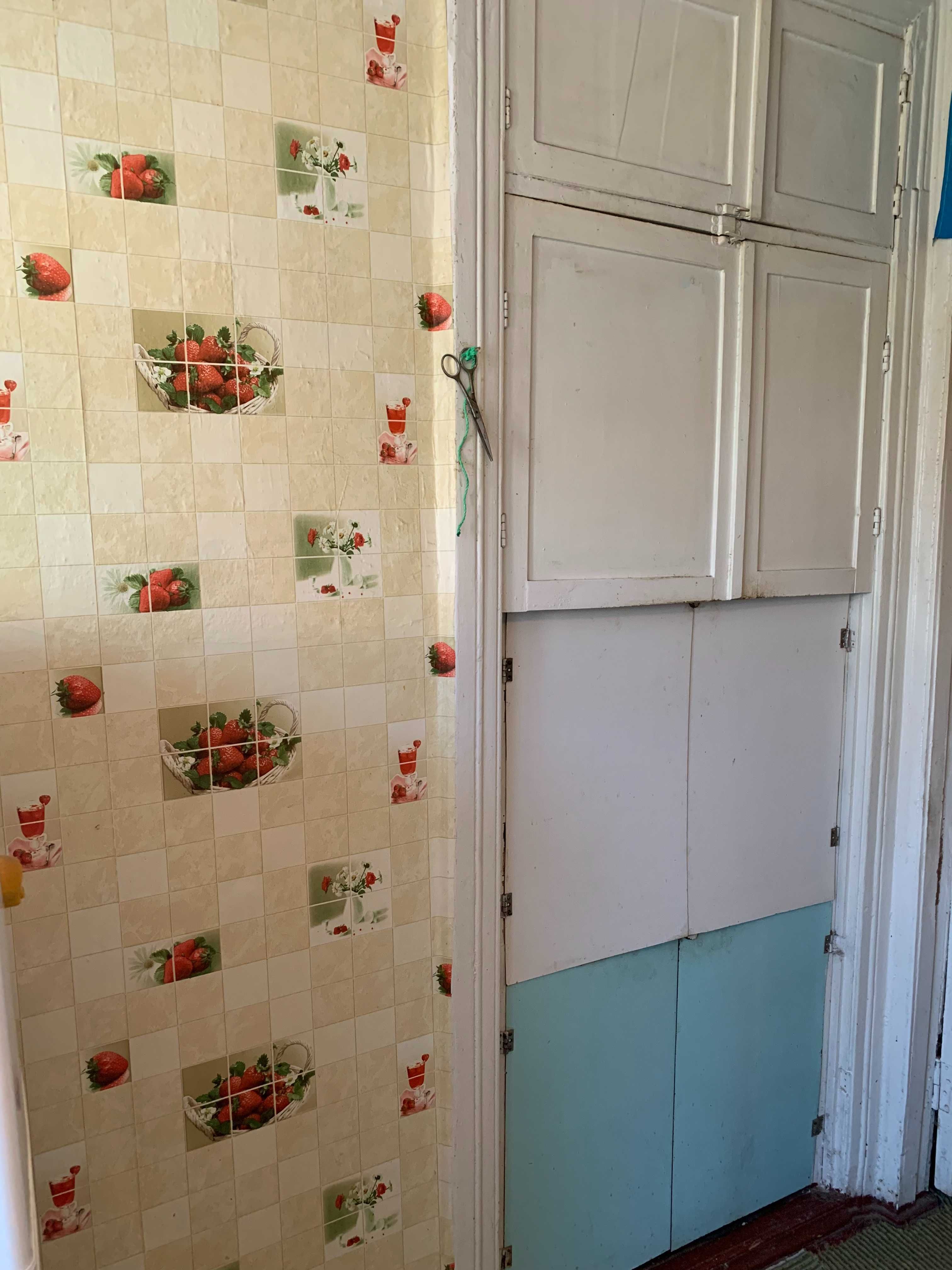 Продаю 2 к/к Лески