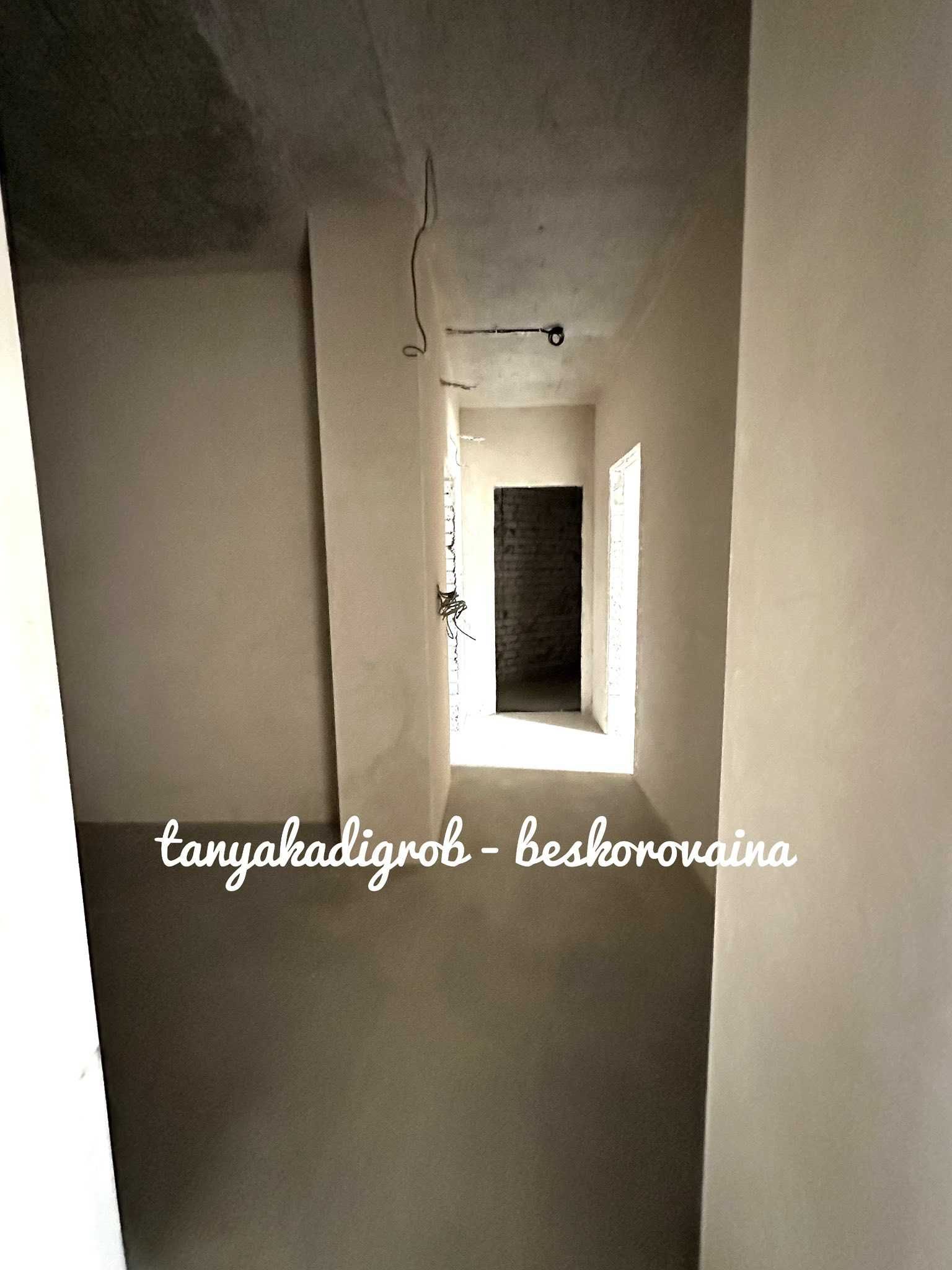Продаж квартири ЖК "Мюллер Хаус, 2 кімн.