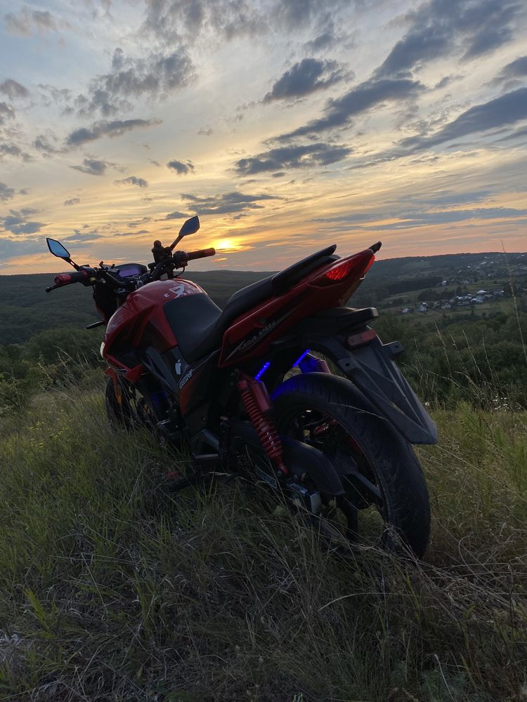 Продам Spark sp200 r27