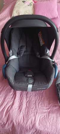 Nosidelko MAXI COSI