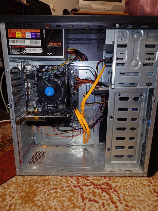 Комп'ютер ПК для дому або офісу