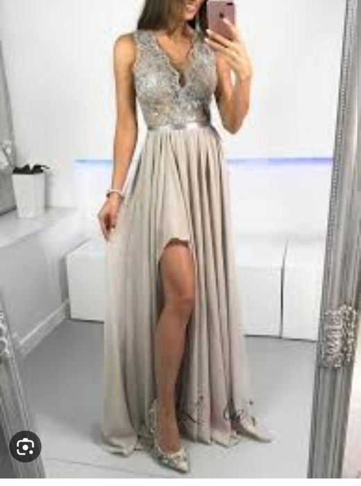 Suknia wieczorowa Loola r 34