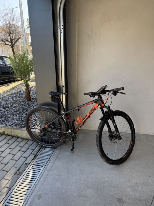 Bicicleta KTM Ultra 1964