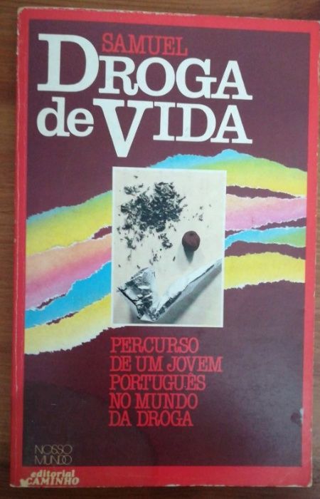 Droga de vida - Samuel