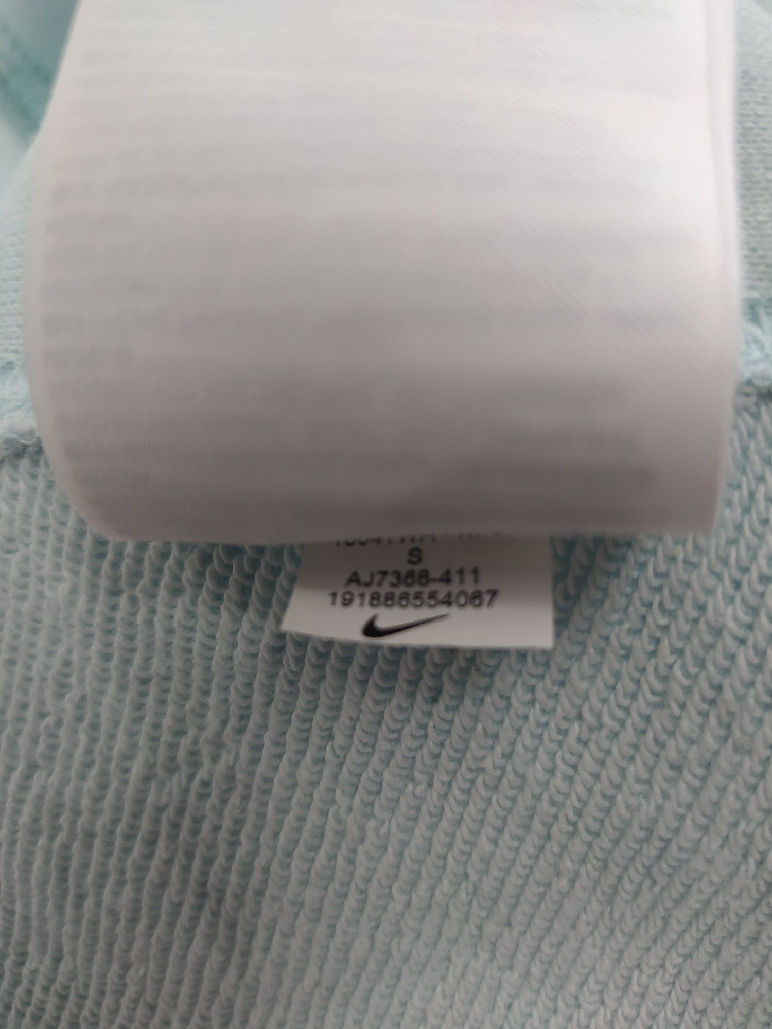 NIKE Sportswear bluza damska S M