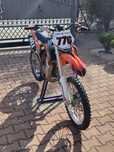 Ktm sx 85 2014 rok