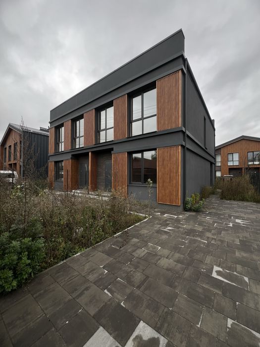 Дуплекс 130м2/ ГАЗ/ ЛІС/ ОЗЕРО/ ЦЕНТРАЛЬНІ КОМ./ Без комісії