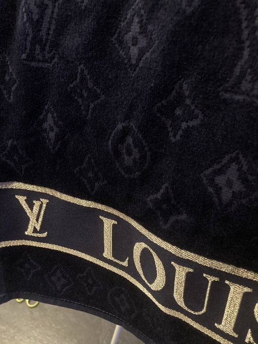 Ręcznik Louis Vuitton