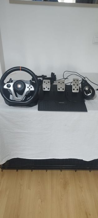 Volante Krom K-Wheel Pro