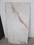 Gres Onyx Gold Slim, 120x60, szkliwiony