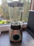 Blender kielichowy szklany